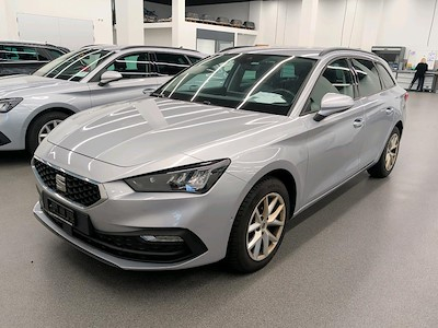 Buy SEAT LEON on Ayvens Carmarket